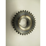 OPTIMUM Zahnrad MT130S – Variante 6 SM-033441100136