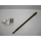 Optimum Spindel MX 4 / Y-Achse inkl. Spindelmutter und Halter SM-03346140SYCPL - SM.P-03346140SYCPL