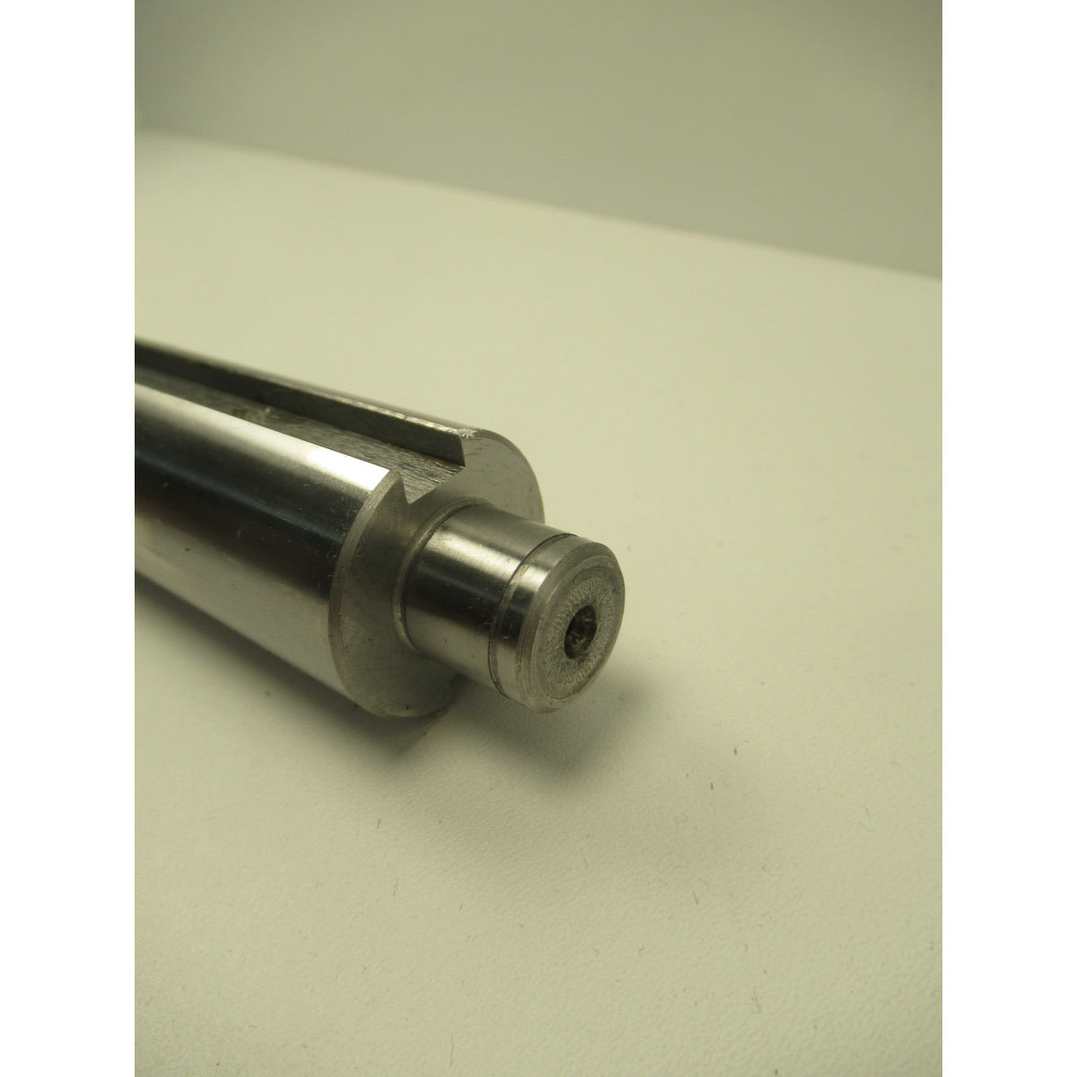 OPTIMUM Getriebewelle MZ2 – Ausführung 1 SM-03346220102