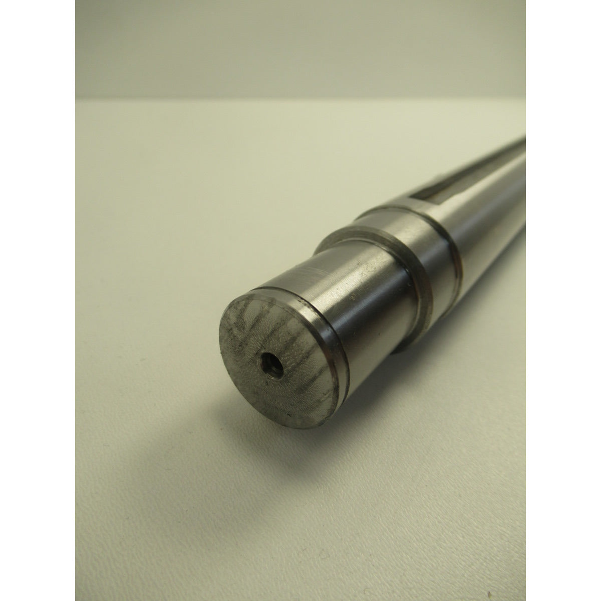 OPTIMUM Getriebewelle MZ2 – Ausführung 1 SM-03346220102