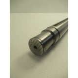 OPTIMUM Getriebewelle MZ2 – Ausführung 1 SM-03346220102