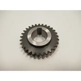 Optimum Stirnradgetriebe MZ2 SM-03346220103 - SM.P-03346220103