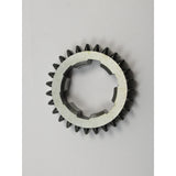 OPTIMUM Zahnrad MZ2, Version 3 SM-033462202409