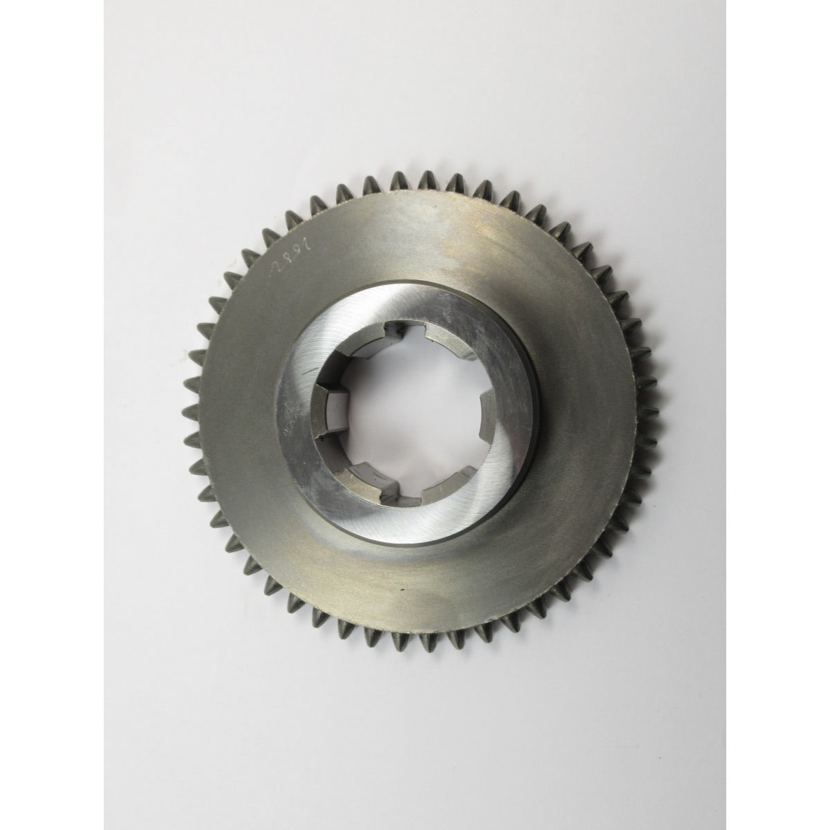 OPTIMUM Zahnrad MZ2 – Ausführung 10 SM-033462202411