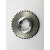 OPTIMUM Zahnrad MZ2 – Ausführung 10 SM-033462202411