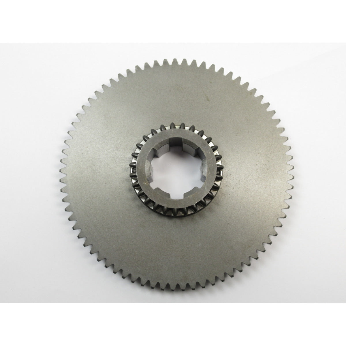 OPTIMUM Zahnrad MZ2 (7) SM-033462202419