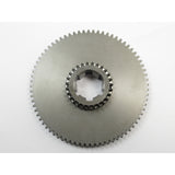 OPTIMUM Zahnrad MZ2 (7) SM-033462202419