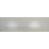 OPTIMUM Abdeckung MZ2 – technische Ausführung 2 SM-033462203223