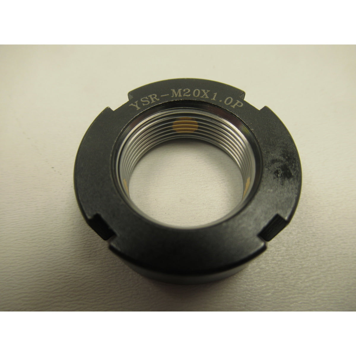 OPTIMUM Lagermutter MZ2/4 – Detailausführung 5 SM-03346220717