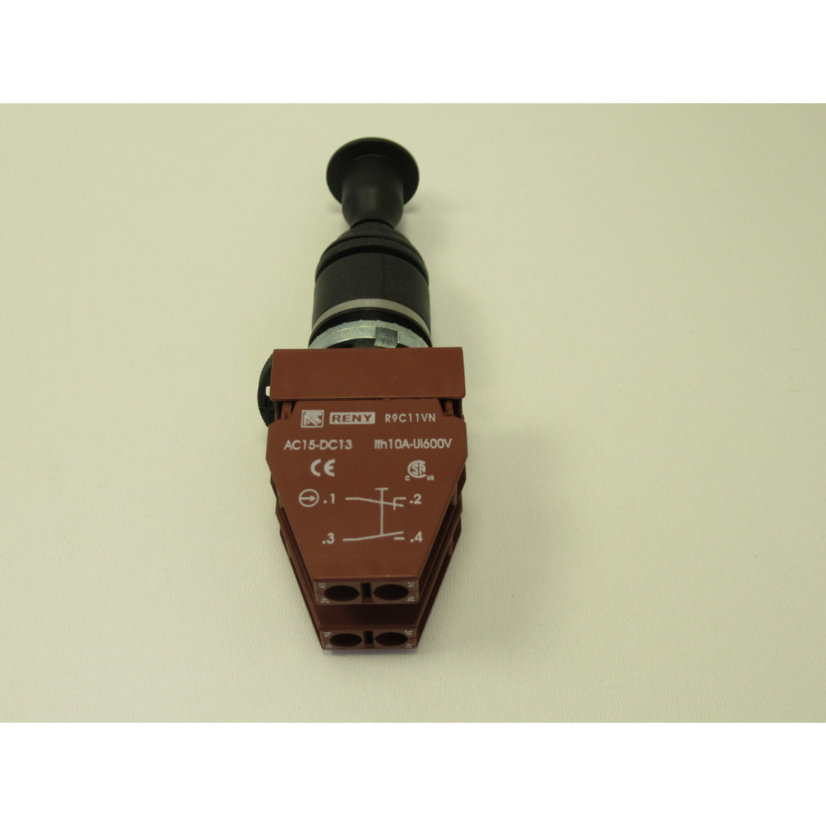 OPTIMUM Richtungsschalter MZ2S/MZ4S  X/Y-Achse SM-033462353214