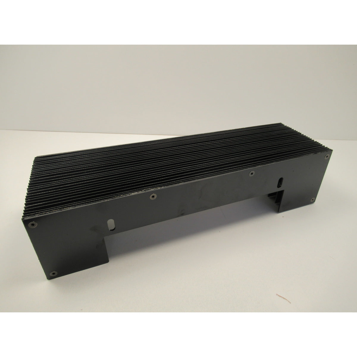 Optimum Schutzabdeckung MZ4/MZ4S Faltenbalg, Z-Achse oben, 368mm - Art. 033462401417