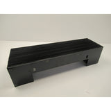 Optimum Schutzabdeckung MZ4/MZ4S Faltenbalg, Z-Achse oben, 368mm - Art. 033462401417