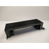 Optimum Schutzabdeckung MZ4/MZ4S Faltenbalg, Z-Achse oben, 368mm - Art. 033462401417