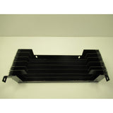 Optimum Schutzabdeckung MZ4/MZ4S Faltenbalg, Z-Achse oben, 368mm - Art. 033462401417