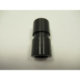 Optimum Buchse MZ4 RAL9005 SM-033462401606 - SM.P-033462401606