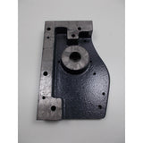 OPTIMUM Halterung MZ4 – technische Ausführung 3 SM-03346240903