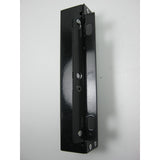 OPTIMUM Spindelabdeckung MZ4 – Detailausführung 2 SM-03346240931R