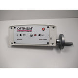 OPTIMUM Mechanische Drehzahlregelung MF2/4B  RAL9016 SM-033483300105CPL