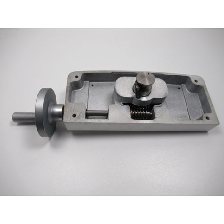 OPTIMUM Mechanische Drehzahlregelung MF2/4B  RAL9016 SM-033483300105CPL