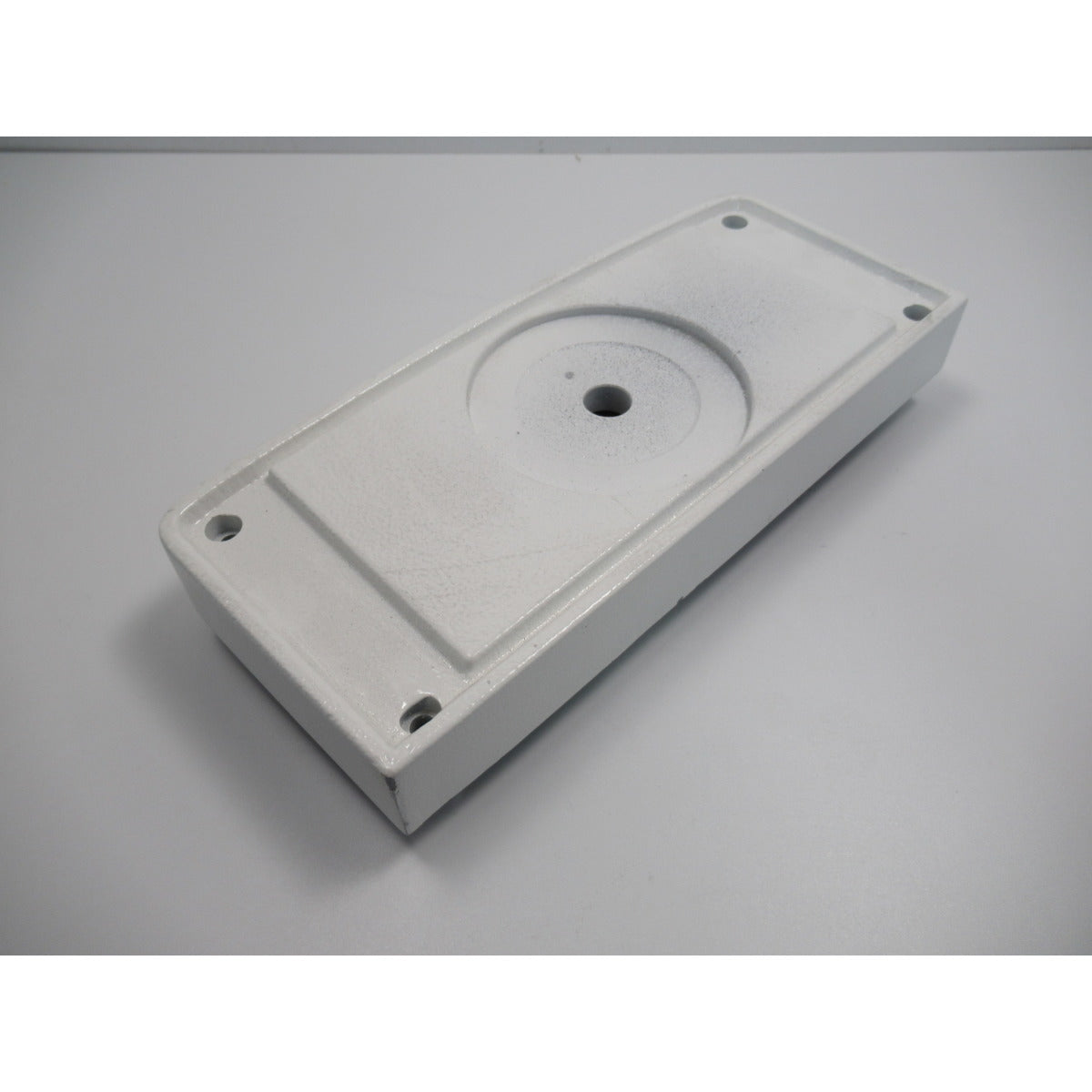 Optimum Halterung MF2B RAL9016 SM-033483300105 - SM.P-033483300105