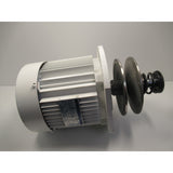 Optimum Motor MF2B Pos. 8/400V SM-033483300208 - SM.P-033483300208