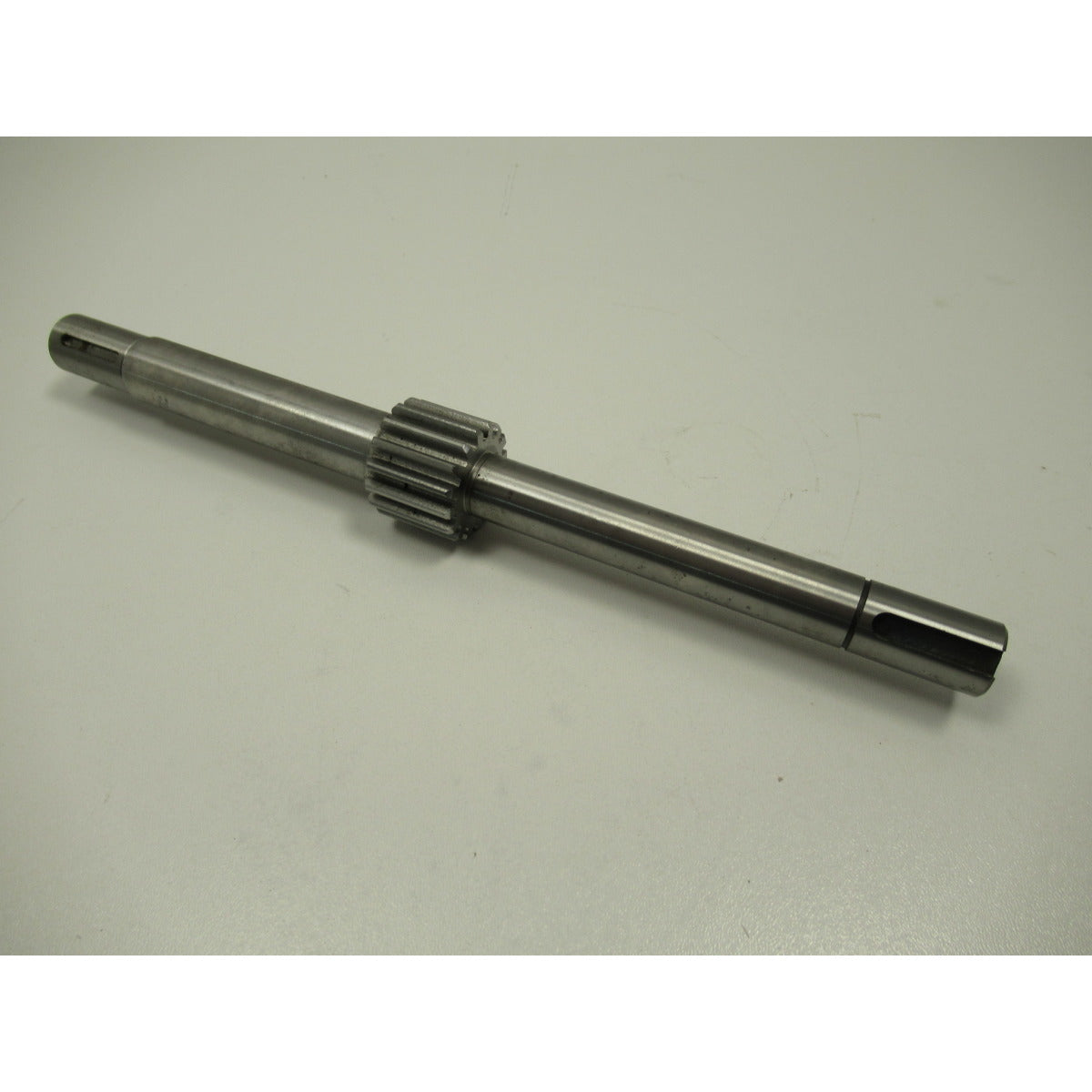 OPTIMUM Welle MF2B – Detailausführung 8 SM-0334833003166