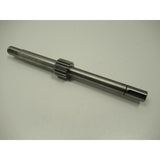 OPTIMUM Welle MF2B – Detailausführung 8 SM-0334833003166