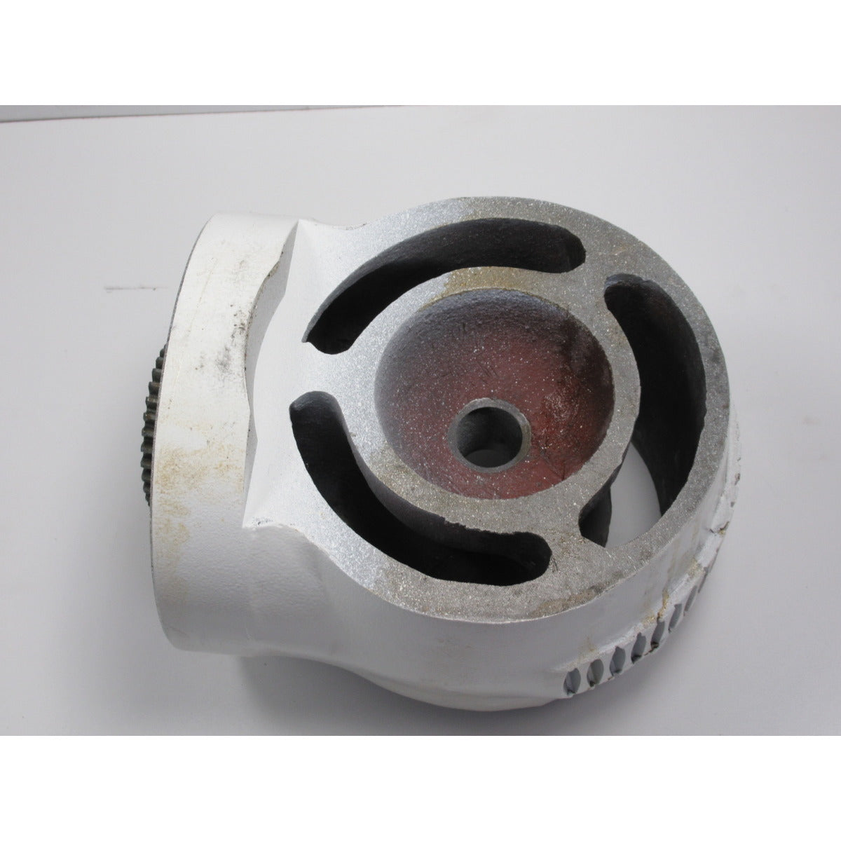 Optimum Adapter MF2B RAL9016 SM-033483300408 - SM.P-033483300408