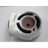 Optimum Adapter MF2B RAL9016 SM-033483300408 - SM.P-033483300408