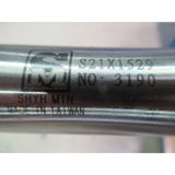 OPTIMUM Spindel MF2B  X-Achse – Ausführung 2 SM-033483300615V2