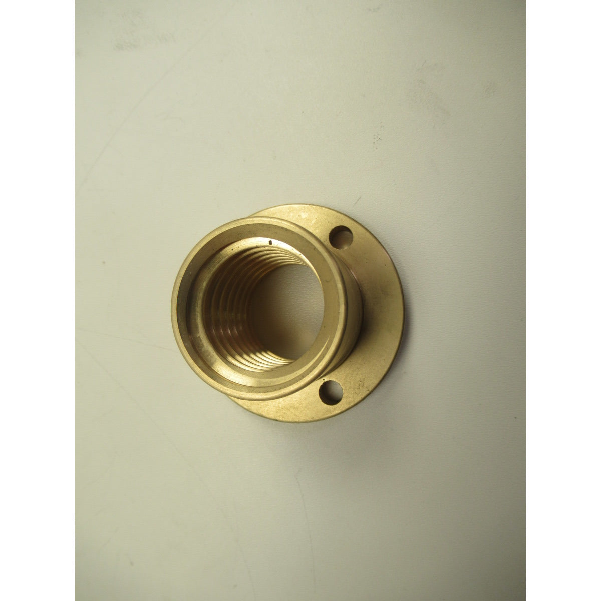 OPTIMUM Mutter Gewindespindel MF2B/MF4B – Modellvariante 1 SM-033483300619