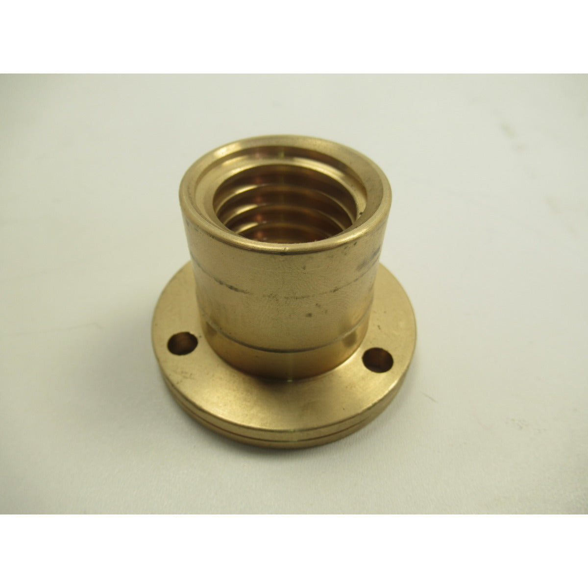 OPTIMUM Mutter Gewindespindel MF2B/MF4B – Modellvariante 1 SM-033483300619