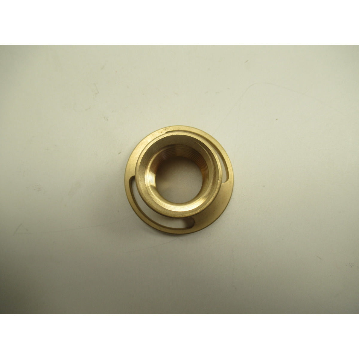 OPTIMUM Mutter Gewindespindel MF2B/MF4B – Variante 2 SM-033483300620