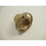 OPTIMUM Mutter Gewindespindel MF2B/MF4B – Variante 2 SM-033483300620