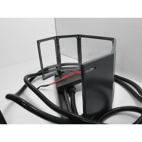 OPTIMUM Fräsfutterschutz MF2B/MF4B   – Version 1 SM-03348330FS