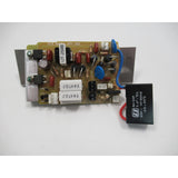 OPTIMUM Steuerplatine MF2/4B  für Tischvorschub SM-03348330PFX09