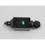 OPTIMUM Mikroschalter MF2/4B/MH25SV  QKS7, Version 1 SM-03348330SQ4