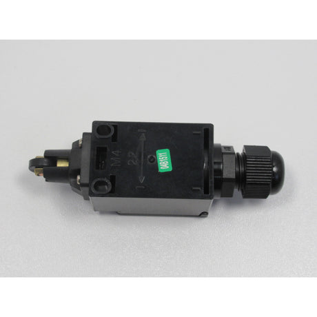 OPTIMUM Mikroschalter MF2/4B/MH25SV  QKS7, Version 1 SM-03348330SQ4