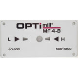 OPTIMUM Label MF4B – Ausführung 2 SM-033483400123