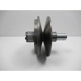 OPTIMUM Riemenscheibe MF4B SM-033483400225CPL