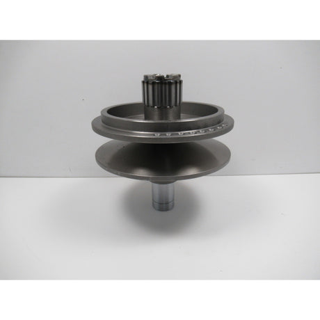 OPTIMUM Riemenscheibe MF4B SM-033483400225CPL