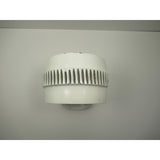 Optimum Adapter MF4B RAL9002 SM-033483400408 - SM.P-033483400408