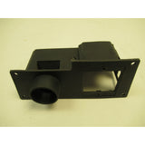 Holzstar Schalterbox DKS 501VARIO RAL9005 - Art. 0335056