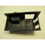 Holzstar Schalterbox DKS 501VARIO RAL9005 - Art. 0335056