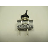 OPTIMUM Schalter LED8-100/600/720  15A/250V/Kippschalter SM-0335102102