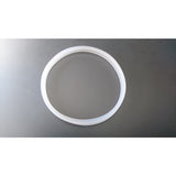 OPTIMUM Silikondichtung LED8-100/600/720  für Schutzglas Ø109mm SM-0335102106