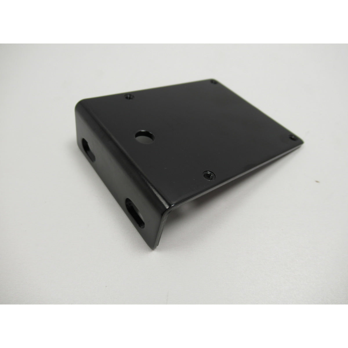 Optimum Halteplatte WBL3 RAL9005 SM-0335106211 - SM.P-0335106211