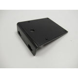 Optimum Halteplatte WBL3 RAL9005 SM-0335106211 - SM.P-0335106211