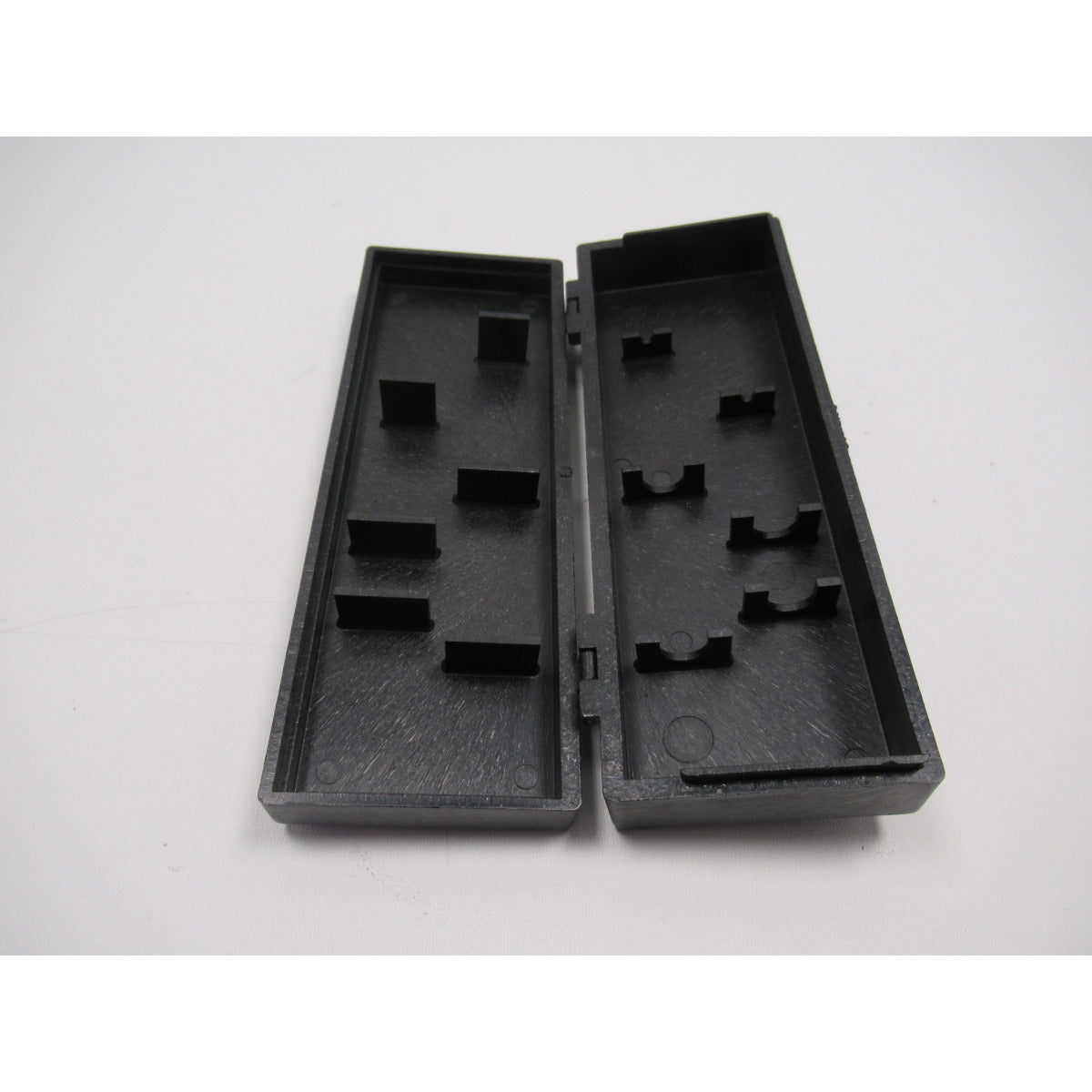 OPTIMUM Kunststoffbox Tasterset  < 3351170 > SM-0335117001