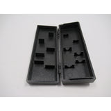 OPTIMUM Kunststoffbox Tasterset  < 3351170 > SM-0335117001
